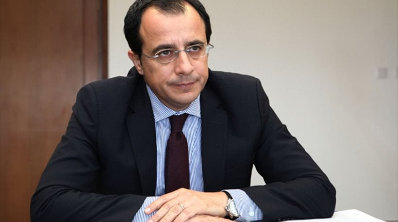 Αντιφάσεις στις δηλώσεις Γιλντιρίμ και Τσαβούσογλου για το Κυπριακό εντόπισε η Λευκωσία